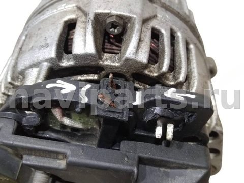Генератор Volkswagen Sharan, 1999 г., арт. 105670060, фото 5