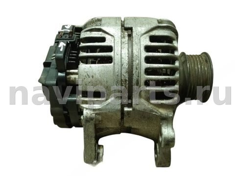 Генератор Volkswagen Sharan, 1999 г., арт. 105670060, фото 6