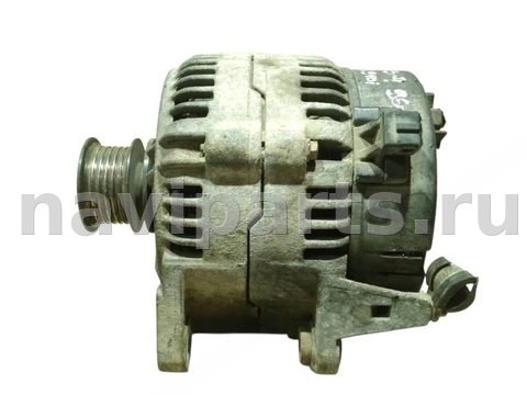 Генератор Volkswagen Passat, 1996 г., арт. 105670080, фото 3