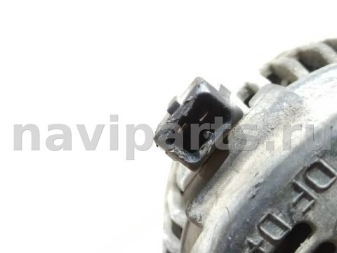 Генератор Volkswagen Passat, 1996 г., арт. 105670080, фото 5