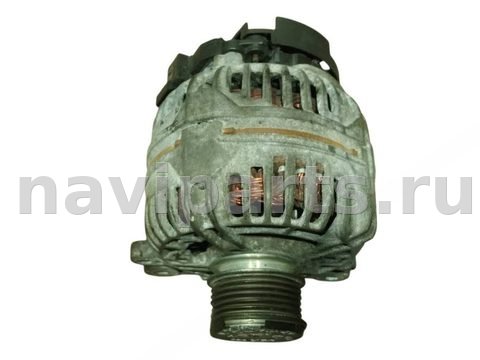 Генератор Ford Galaxy, 2003 г., арт. 105670094, фото 2