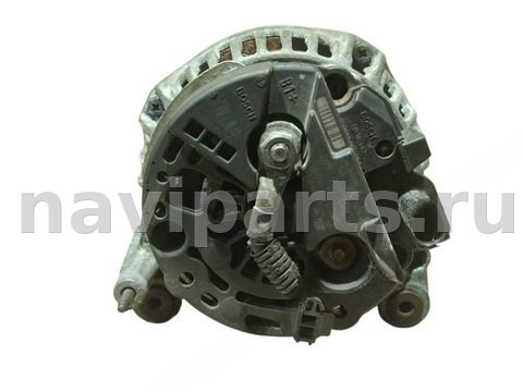 Генератор Ford Galaxy, 2003 г., арт. 105670094, фото 4