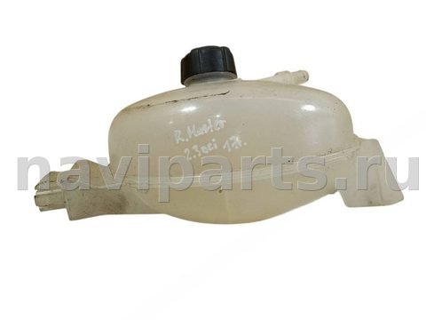 Бачок расширительный Renault Master, 2017 г., OEM 217100015R, арт. 105670233