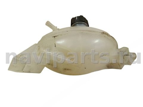 Бачок расширительный Renault Master, 2017 г., OEM 217100015R, арт. 105670233, фото 3
