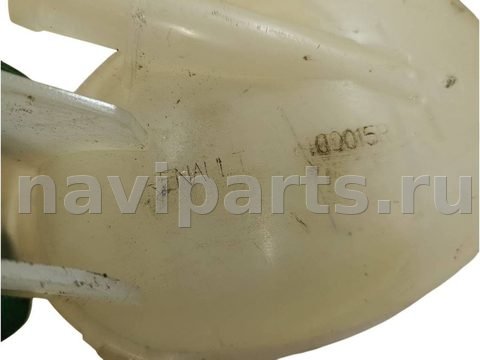 Бачок расширительный Renault Master, 2017 г., OEM 217100015R, арт. 105670233, фото 4