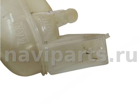 Бачок расширительный Renault Master, 2017 г., OEM 217100015R, арт. 105670233, фото 6