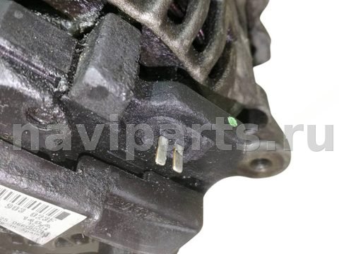 Генератор Audi A4, 2006 г., арт. 105670363, фото 6