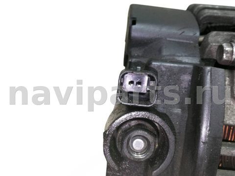 Генератор Citroen Berlingo, 2006 г., арт. 105670364, фото 7