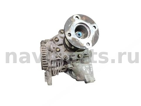 Раздаточная коробка Nissan X-Trail, 2003 г., арт. 105671112