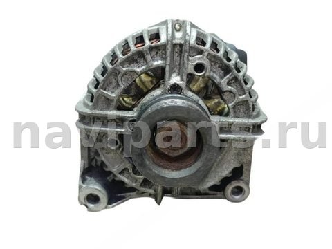 Генератор BMW X5 E53, 2003 г., арт. 105671113