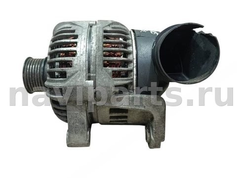 Генератор BMW X5 E53, 2003 г., арт. 105671113, фото 3