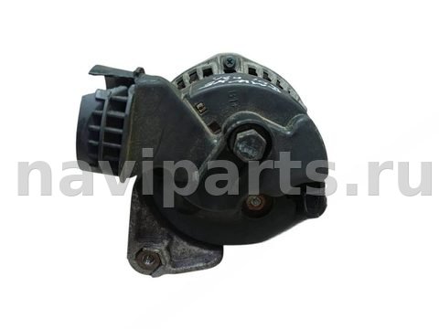Генератор BMW X5 E53, 2003 г., арт. 105671113, фото 4