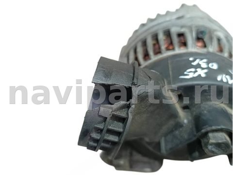 Генератор BMW X5 E53, 2003 г., арт. 105671113, фото 5