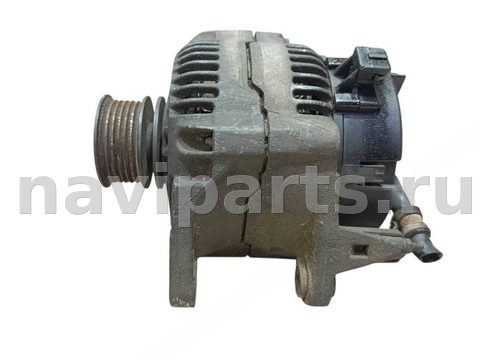 Генератор Volkswagen Passat, 1995 г., арт. 105671114, фото 2