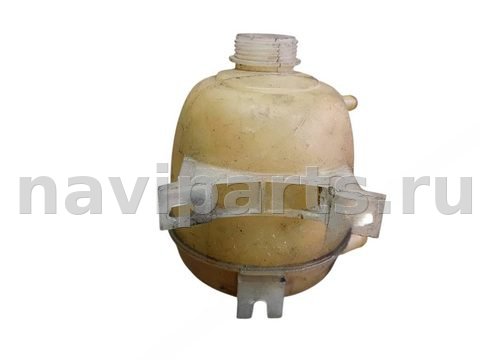 Бачок расширительный Renault Megane, 2001 г., арт. 1056721243, фото 4