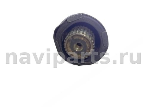 Карданный вал BMW X5 E53, 2006 г., арт. 1056721278, фото 2