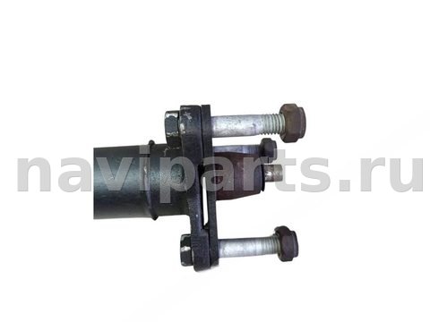 Карданный вал BMW X5 E53, 2006 г., арт. 1056721278, фото 4