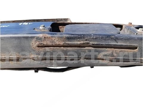 Усилитель бампера переднего Land-Rover Range Rover, арт. 1056722134, фото 4