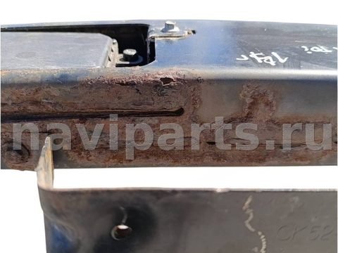 Усилитель бампера переднего Land-Rover Range Rover, арт. 1056722134, фото 7