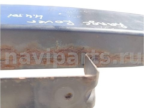 Усилитель бампера переднего Land-Rover Range Rover, арт. 1056722134, фото 8