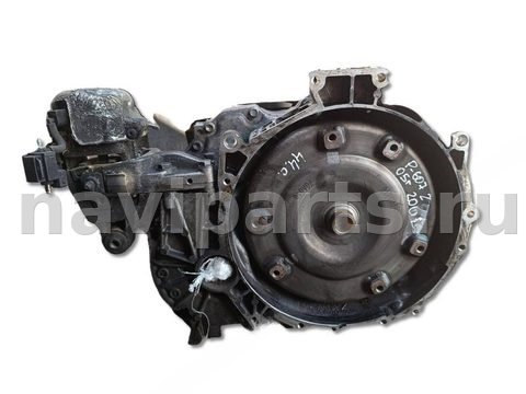 КПП автоматическая АКПП Peugeot 607, 2005 г., OEM 20GG09, арт. 1056722414