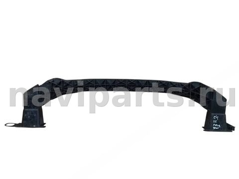 Усилитель бампера переднего Citroen C4, 2011 г., арт. 1056722570