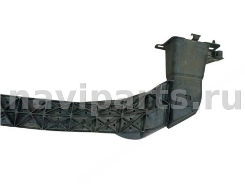 Усилитель бампера переднего Citroen C4, 2011 г., арт. 1056722570, фото 5