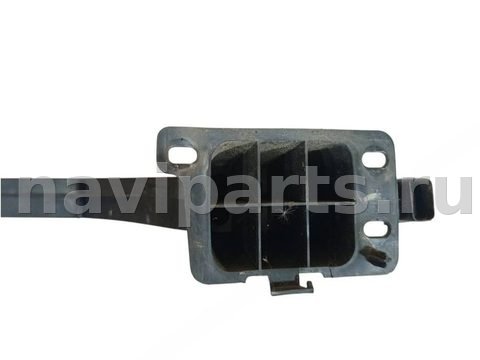 Усилитель бампера переднего Citroen C4, 2011 г., арт. 1056722570, фото 8
