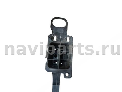 Усилитель бампера переднего Citroen C4, 2011 г., арт. 1056722570, фото 9
