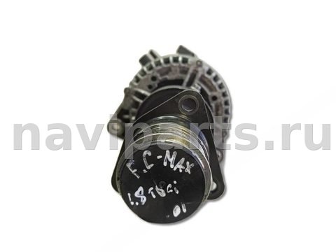 Генератор Ford C-Max, 2005 г., OEM 0121615008, арт. 1056722664