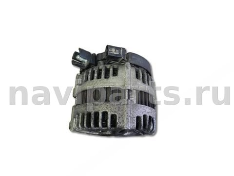 Генератор Ford C-Max, 2005 г., OEM 0121615008, арт. 1056722664, фото 4