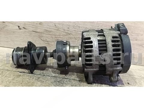 Генератор Ford C-Max, 2005 г., OEM 0121615008, арт. 1056722664, фото 5