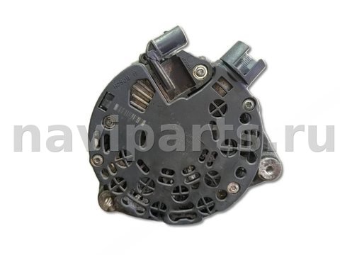 Генератор Ford C-Max, 2005 г., OEM 0121615008, арт. 1056722664, фото 6