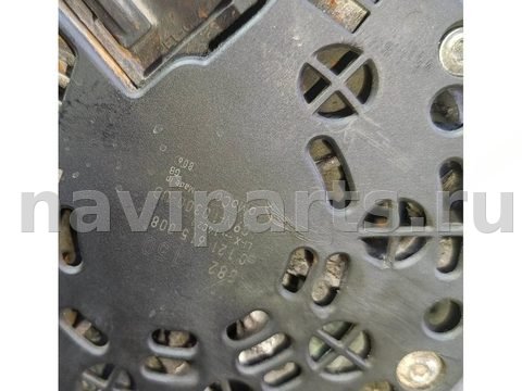 Генератор Ford C-Max, 2005 г., OEM 0121615008, арт. 1056722664, фото 7