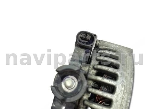Генератор Ford C-Max, 2005 г., OEM 0121615008, арт. 1056722664, фото 9