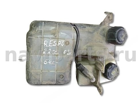 Бачок расширительный Renault Espace, 2003 г., арт. 1056722863
