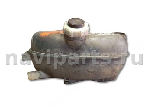 Бачок расширительный Renault Master, 2007 г., арт. 1056722864, фото 3