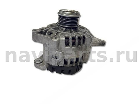 Генератор Renault Scenic, 2001 г., OEM 2542466B, арт. 1056722891, фото 3