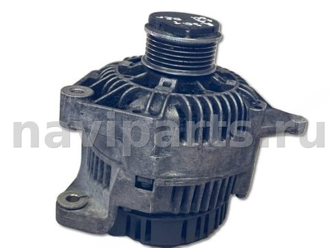 Генератор Renault Scenic, 2001 г., OEM 2542551A, арт. 1056722893, фото 2