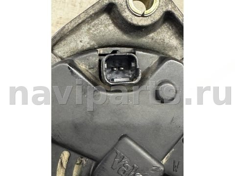 Генератор Renault Scenic, 2001 г., OEM 2542551A, арт. 1056722893, фото 3