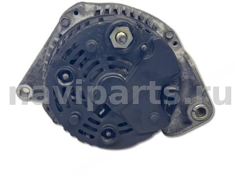 Генератор Renault Scenic, 2001 г., OEM 2542551A, арт. 1056722893, фото 4