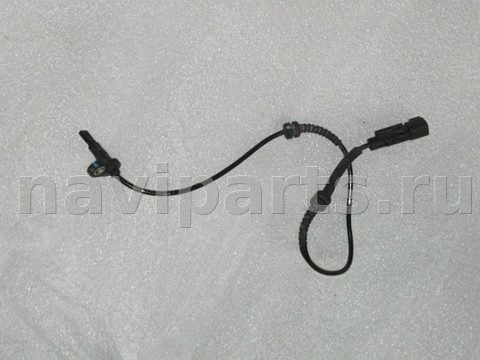 Датчик ABS Chevrolet TrailBlazer, 2022 г., OEM 60002341, арт. 10569