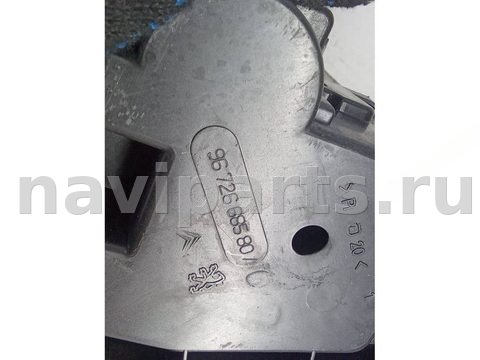 Бак AdBlue Peugeot 3008, OEM 9652851580, арт. 105922432, фото 10