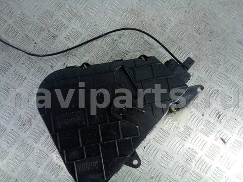 Бак AdBlue Peugeot 3008, OEM 9652851580, арт. 105922432, фото 4