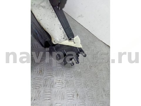 Бак AdBlue Peugeot 3008, OEM 9652851580, арт. 105922432, фото 6