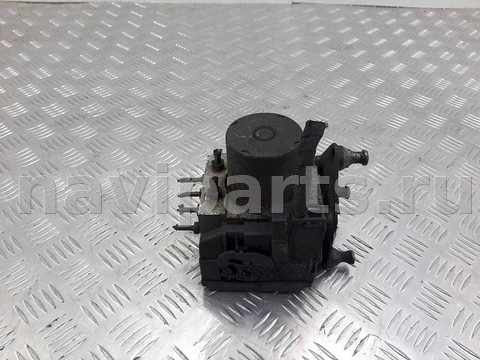 Блок ABS Mercedes Vito W638, 1999 г., OEM A0014461489, арт. 1059654