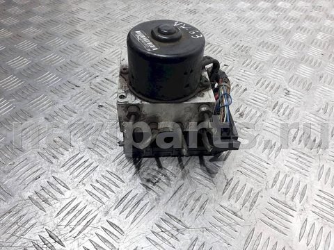 Блок ABS Volkswagen Golf, 1997 г., OEM 3A0907379D, арт. 1059842