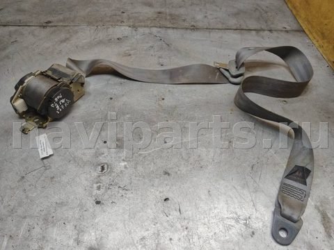Ремень безопасности задний правый Peugeot 806 221, арт. 106021