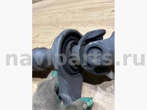 Карданный вал BMW 5 F10/F11/GT F07 W220, 2002 г., OEM 2204101206, арт. 10604, фото 2