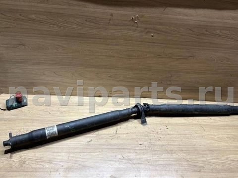 Карданный вал BMW 5 F10/F11/GT F07 W220, 2002 г., OEM 2204101206, арт. 10604, фото 3